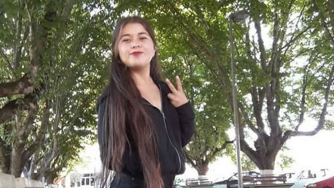 Femicida fue condenado a presidio perpetuo calificado por crimen de joven en Nueva Imperial