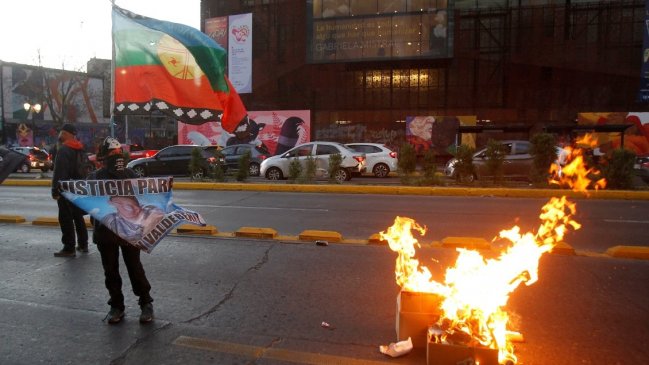 Directora del COES: Posterior al estallido hubo una fragmentación de las reivindicaciones