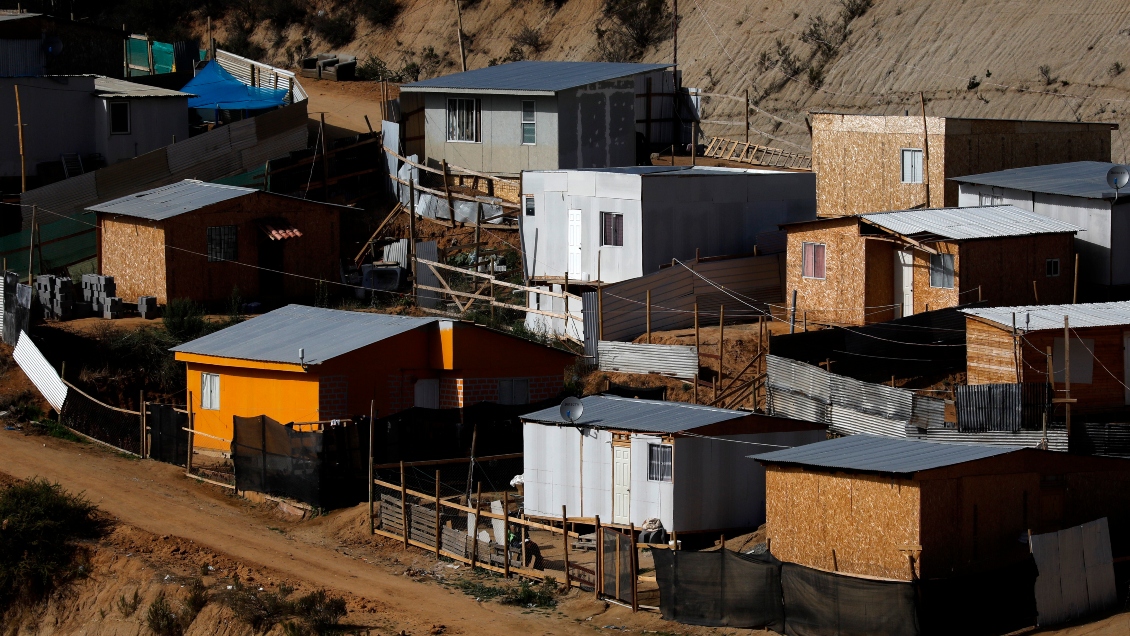 Fundación Superación de la Pobreza: El país necesita un piso permanente para evitar el problema