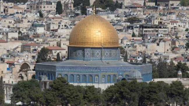 Australia revierte decisión y ya no reconocerá a Jerusalén como capital de Israel