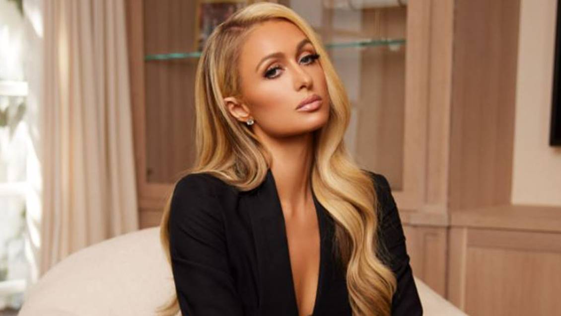 Paris Hilton viene a Chile en noviembre