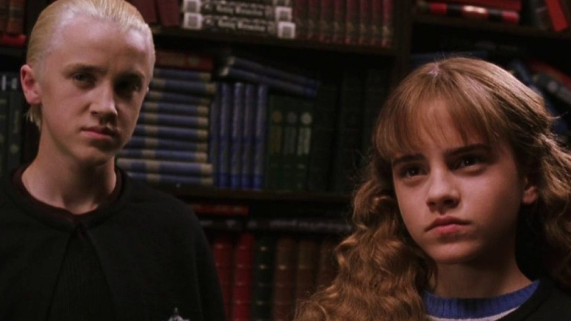 Tom Felton revela que le hizo bullying a Emma Watson: 
