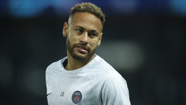 Lula: Creo que Neymar tiene miedo de que me entere que Bolsonaro le perdonó la deuda de impuesto