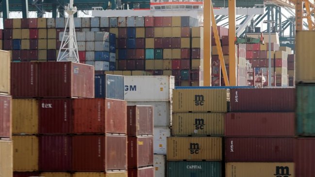 Senador Bianchi consiguió firmas para impugnar tramitación del TPP en el TC