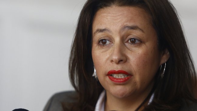 Senadora Órdenes (ind-PPD): Cometeríamos un error político grave si no abrimos pronto una ruta constituyente