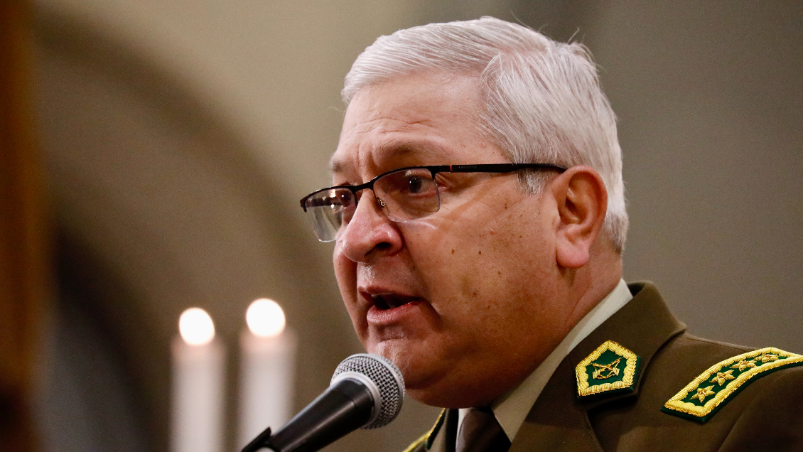 Carabineros negó que control de orden público esté operando igual que bajo Piñera, como acusó Jadue