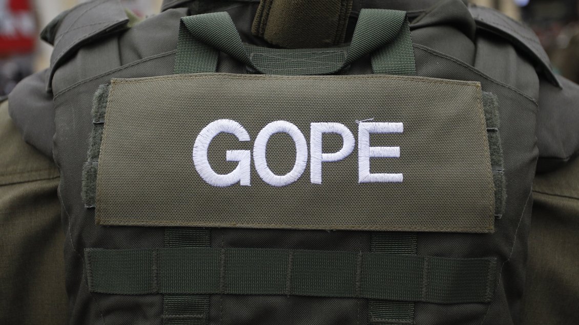 Congreso: Bombazo fallido en El Golf instala el foco sobre presupuesto para seguridad e inteligencia