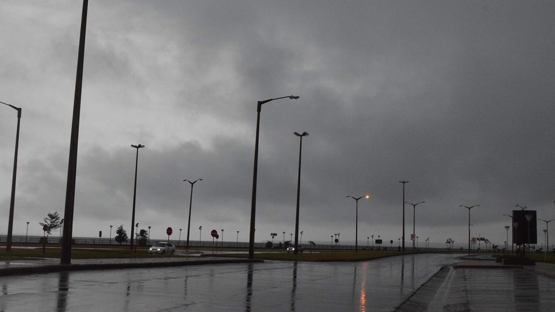 Lluvias causan destrozos y afectan a centenares de familias en Paraguay