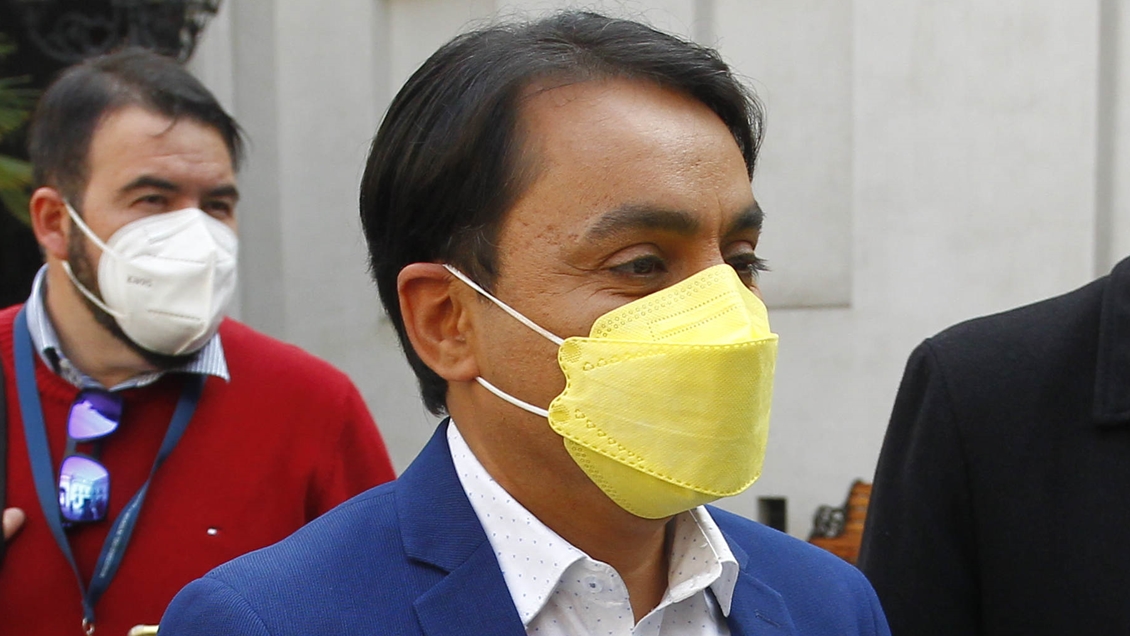 Gobernador de Arica advirtió 