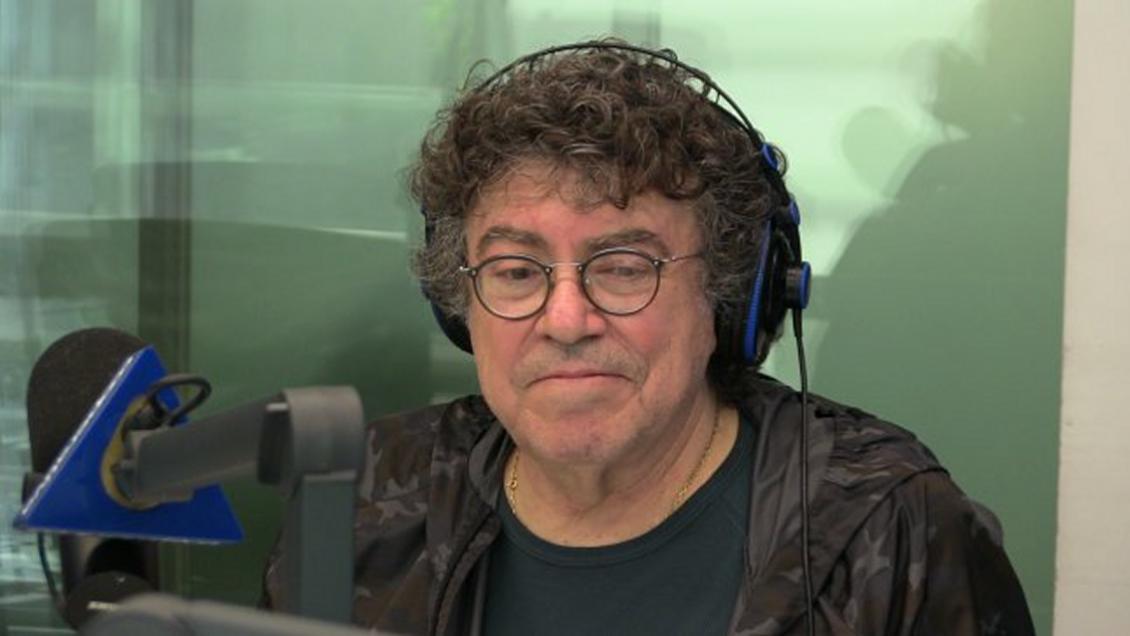 Piero vuelve a Chile con shows en Santiago, Viña del Mar y Concepción