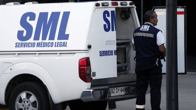 Hombre muere tras sufrir descarga eléctrica tras intentar hurtar cables en Rancagua