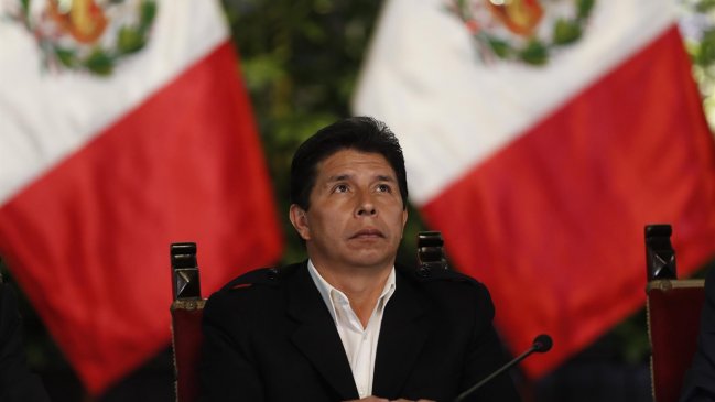   La OEA enviará una delegación a Perú que analice la situación del país 