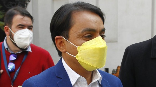 Gobernador de Arica advirtió 