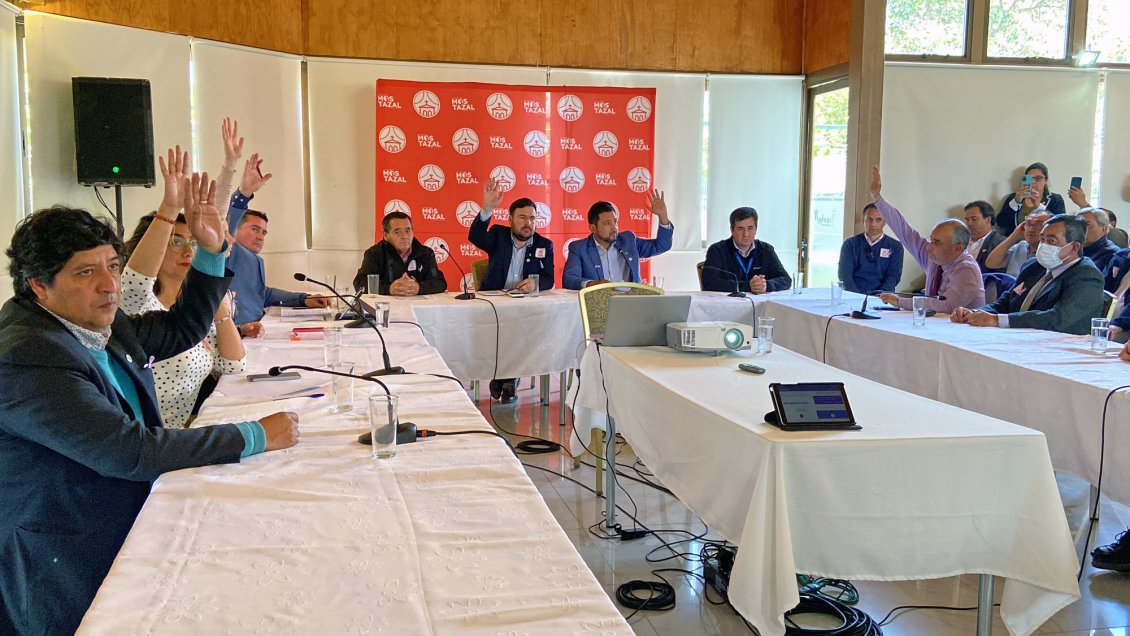 Aprueban fondos para adquisición de unidades de salud móvil en O'Higgins