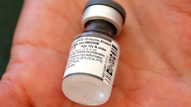 Gracias a la vacunación, el número de hospitalizados por Covid sigue una evolución 