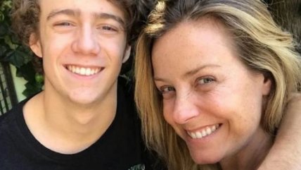   Hijo de Claudia Conserva la defendió frente a cruel comentario sobre su cáncer 