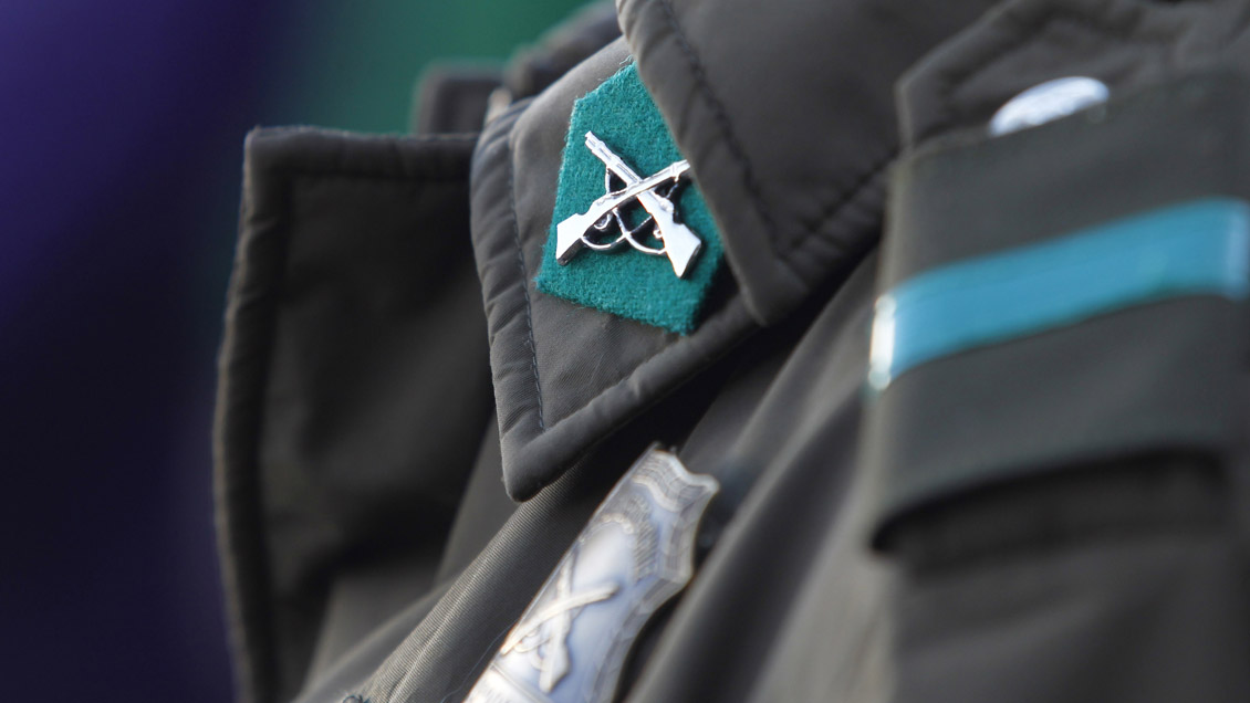 General director de Carabineros en ceremonia de ascenso: Estamos comprometidos con el proceso de reforma