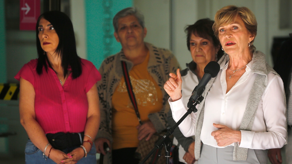 Chile Vamos pidió revisar test que define quienes son parte del 90% más vulnerable para recibir la PGU