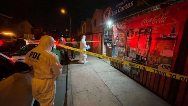 Imputada por parricidio en Coquimbo seguirá en prisión preventiva