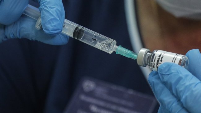  Estado ha destinado más de 667 mil millones de pesos a vacunas contra el Covid-19  