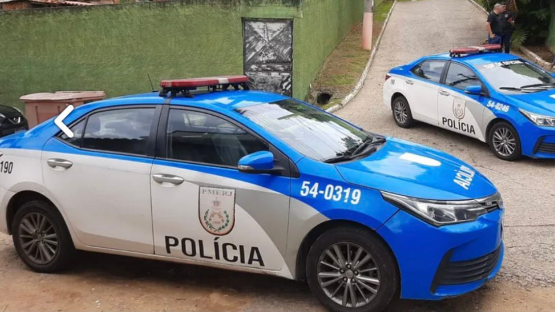 Exdiputado aliado de Bolsonaro disparó un arma y lesionó a dos policías