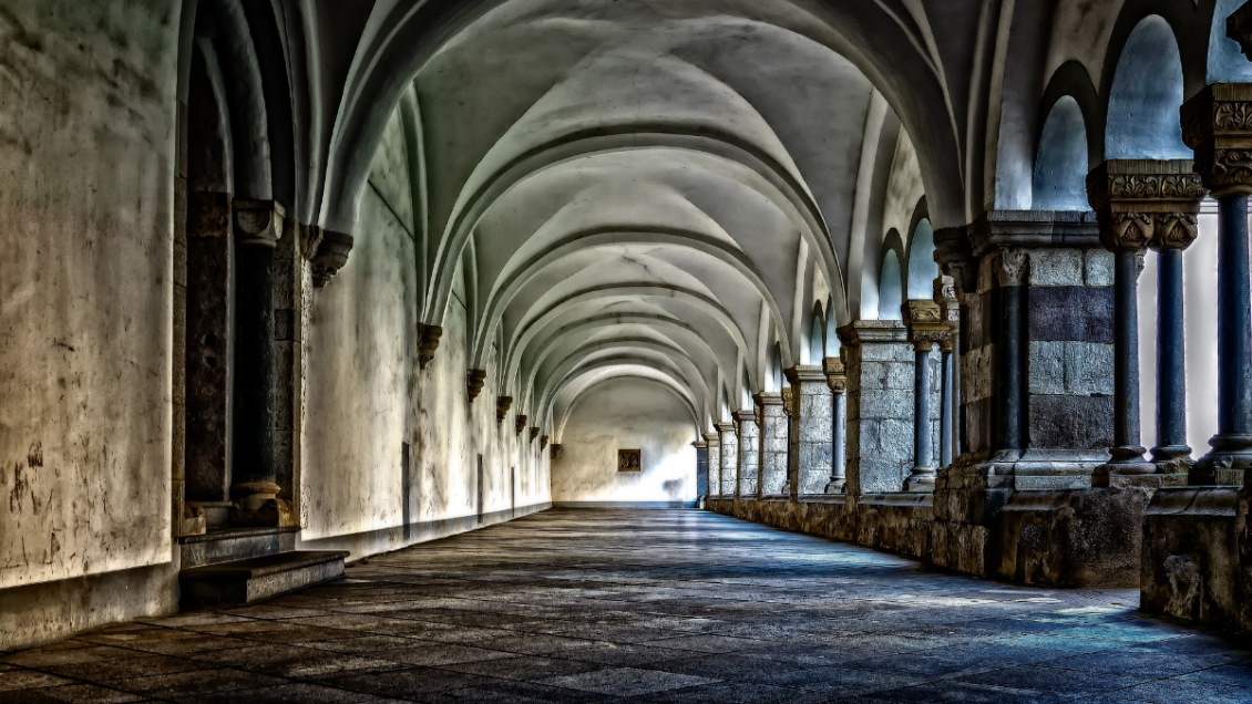 Monja de 87 años redujo a delincuente que intentó robar en su convento