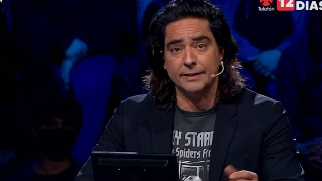 Cristián Riquelme deja 