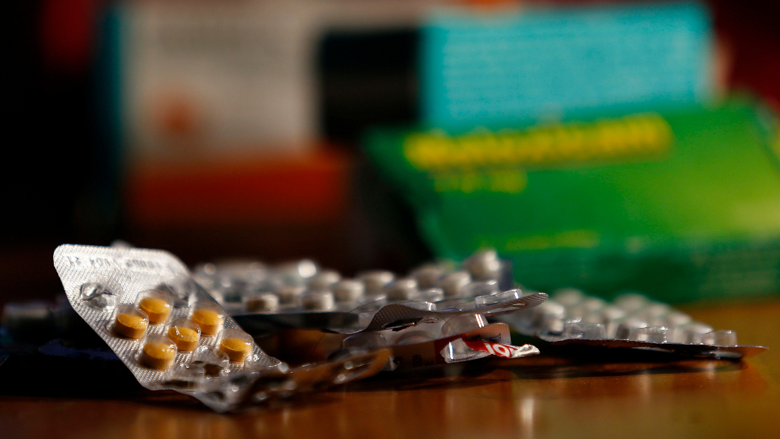 Encuesta Fonasa: Uno de cada 10 pacientes ha suspendido tratamiento por falta de dinero