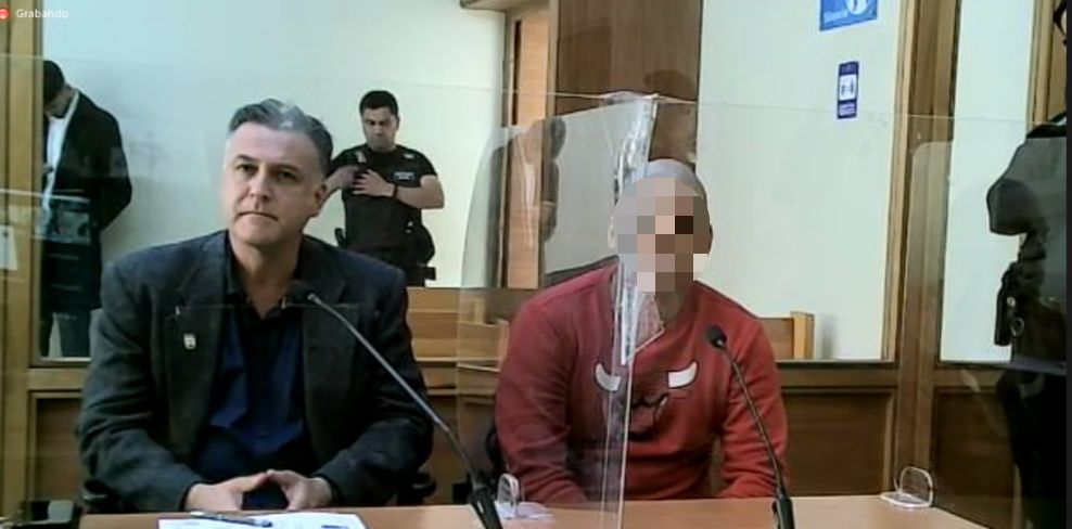 Prisión preventiva para acusado de homicidio a vecina de Valparaíso: Existían amenazas previas