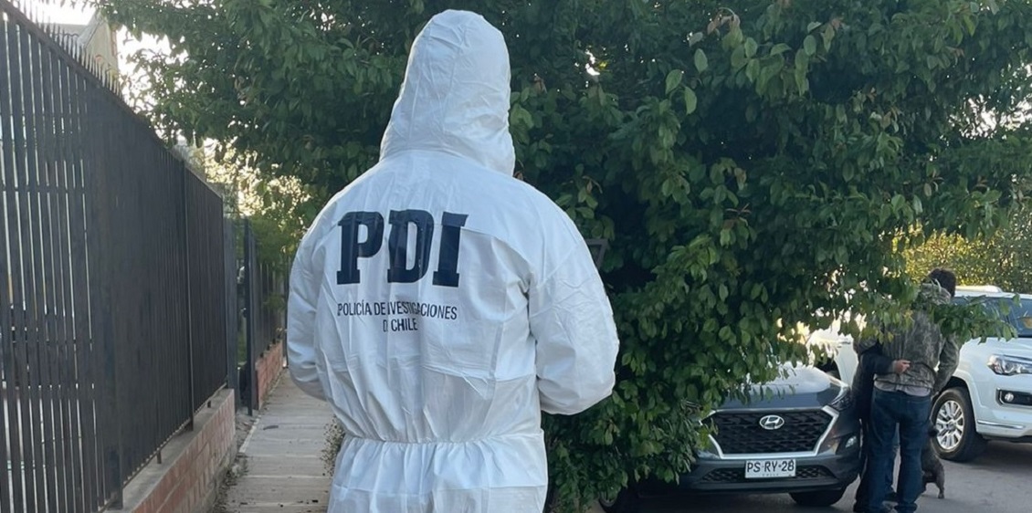 Mujer murió tras brutal agresión: Su expareja fue detenida