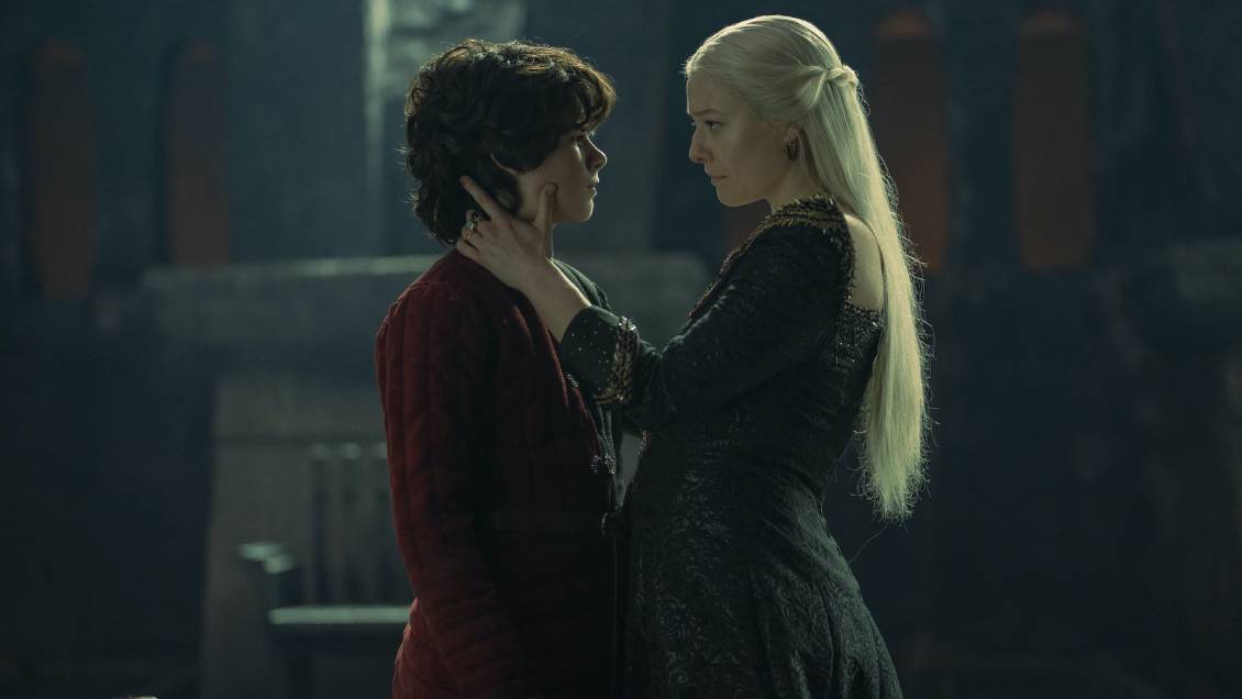 Último capítulo de 