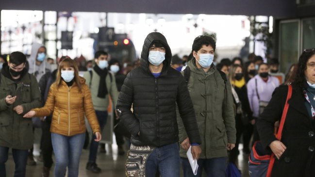 Doctor Canals proyecta más de 10 mil casos de Covid para próxima semana: 