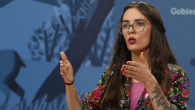 La Moneda pide unidad en sus filas tras impasse entre Latorre y el Socialismo Democrático