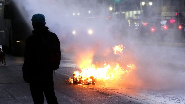 Monsalve y Hassler se reunieron para acordar agenda de 