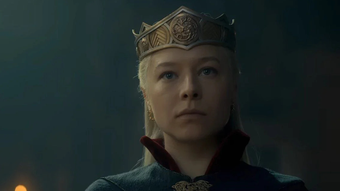 casa del dragon temporada 2 Rhaenyra casa del dragon temporada 2 Rhaenyra