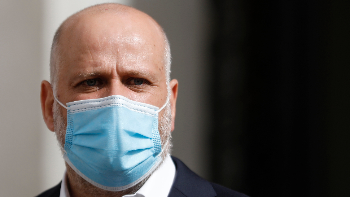 Elizalde y proceso constituyente: El mayor factor de inestabilidad es no hacer nada