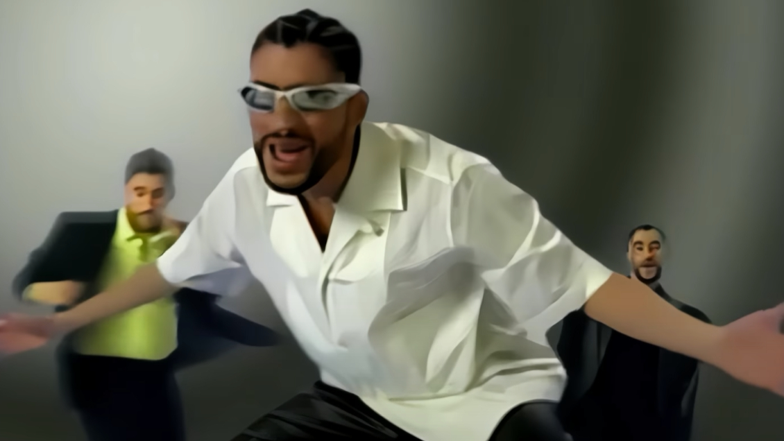 Anuncian nueva venta de entradas para shows de Bad Bunny en Chile