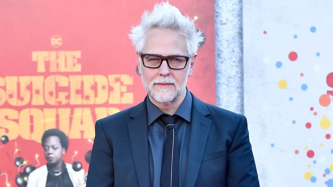 Warner Bros. crea DC Studios y ficha a James Gunn como Director y Presidente Ejecutivo