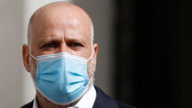 Elizalde y proceso constituyente: El mayor factor de inestabilidad es no hacer nada