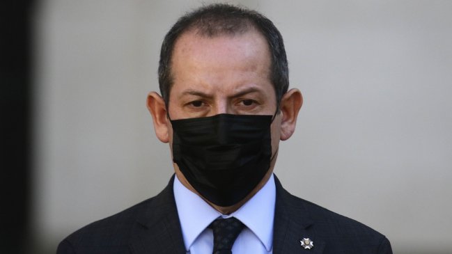 Director nacional de la PDI logró triunfo judicial contra tiktoker que lo trató de 