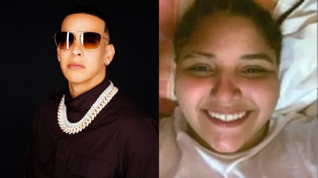 Habló la estafadora que engañó a miles de fans de Daddy Yankee: 