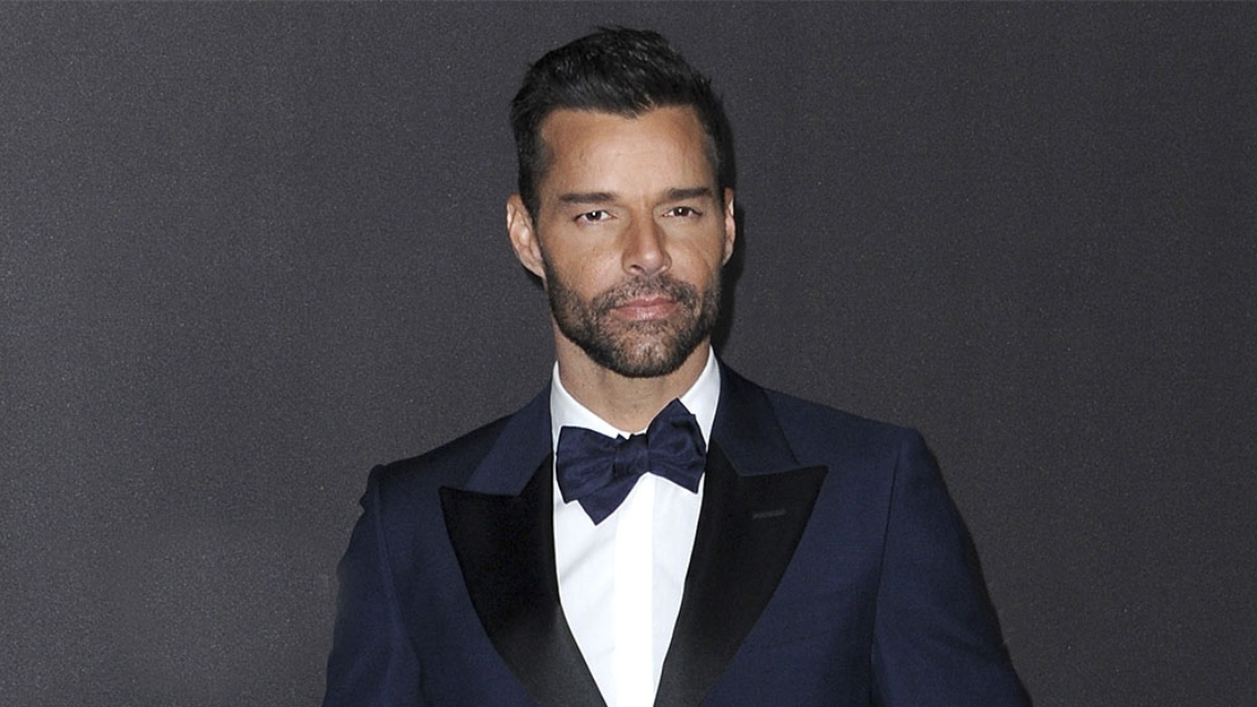 Ricky Martin vuelve a Chile con un espectáculo sinfónico