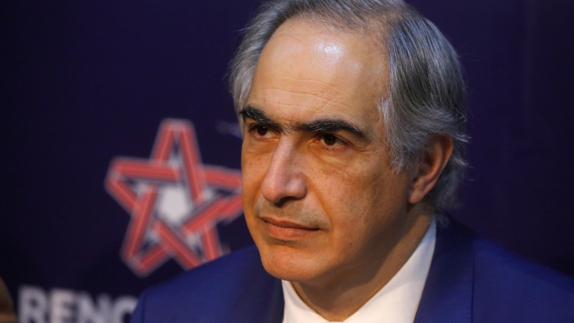 Chahuán: En seguridad se requiere tener la capacidad de actuar sin complejos ideológicos