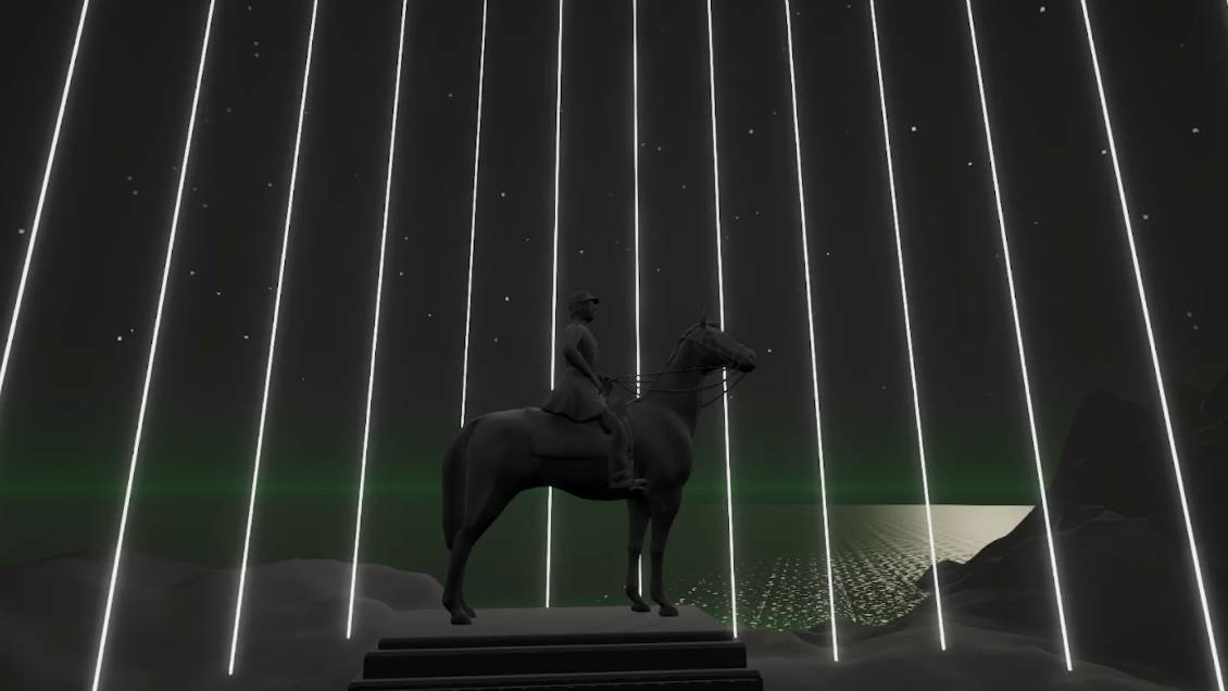 Delight Lab inaugura expo en Centro Cultural La Moneda