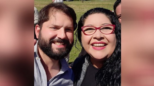 Justicia ordenó que delegada presidencial adopte medidas ante toma de predio en Corral