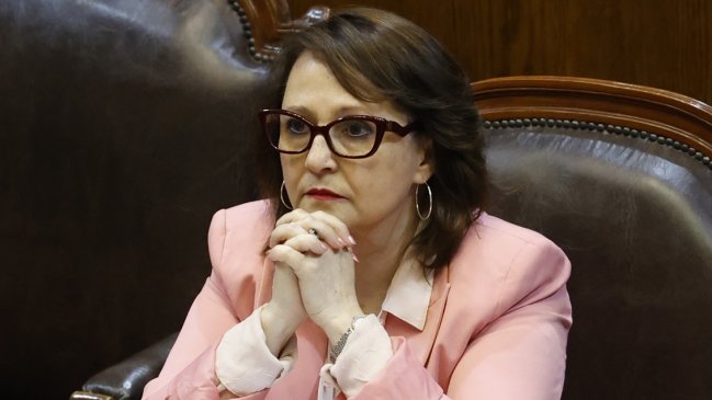 Ministra de Minería: Cambios al Royalty incorporan las 