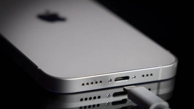   Apple adoptará el cargador USB-C para iPhone 