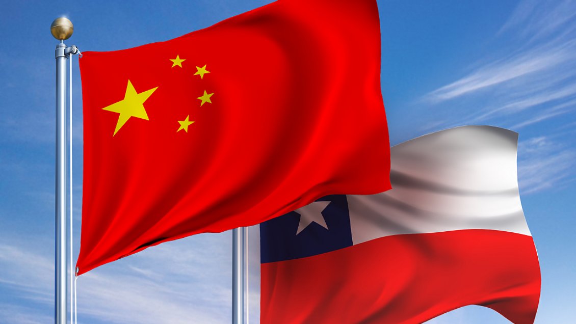 Conmemoran 70 años del Instituto Chileno Chino de Cultura