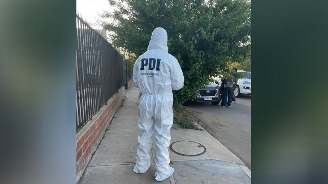 Mujer que mató a expareja con 100 puñaladas dijo haber actuado en defensa propia