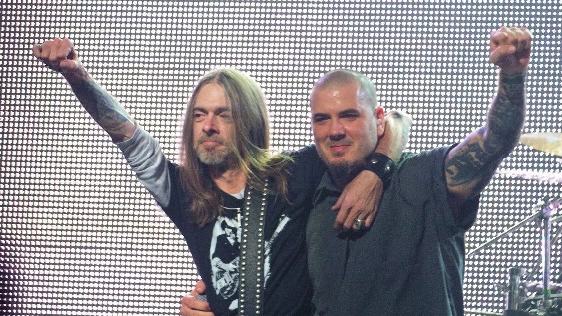 Show solitario de Pantera se traslada al Movistar Arena